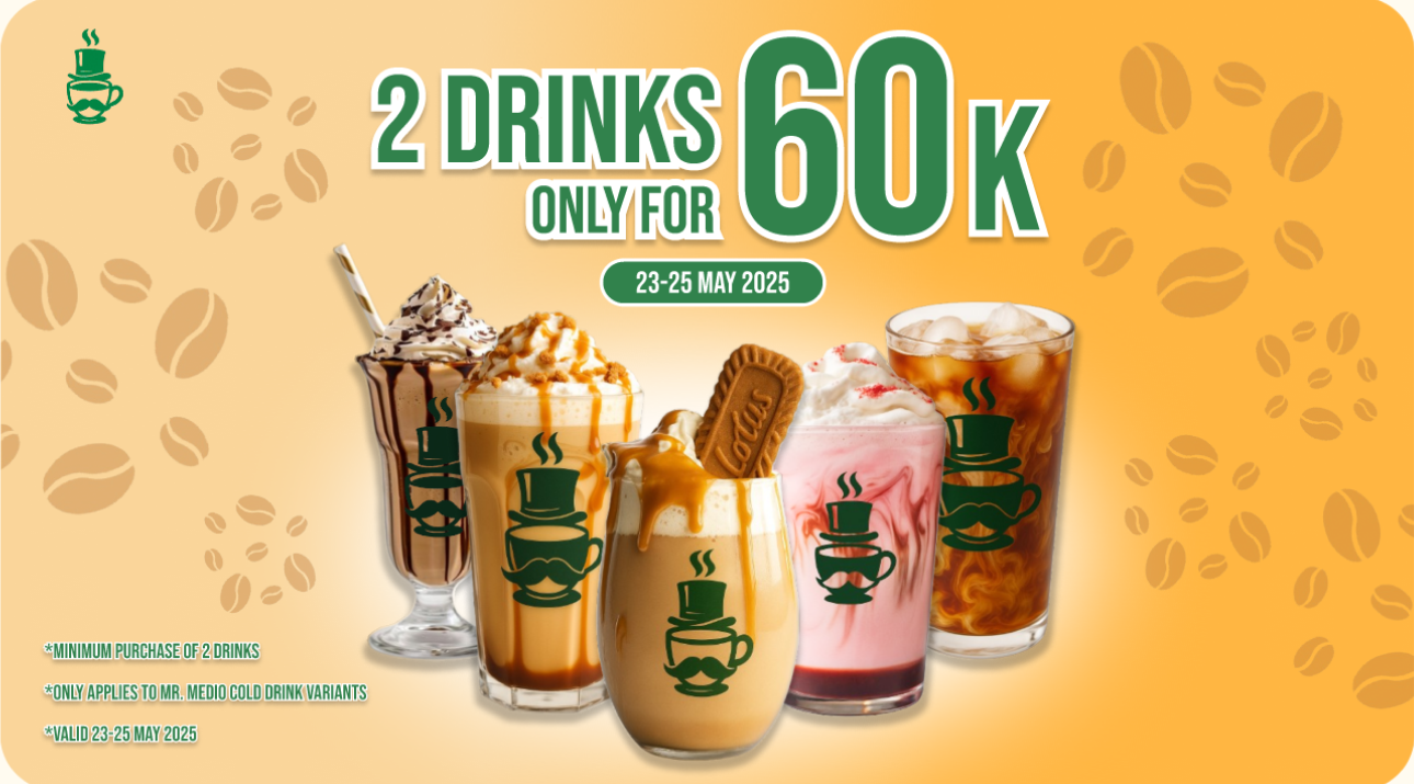 MR.COFFEE Banner 2